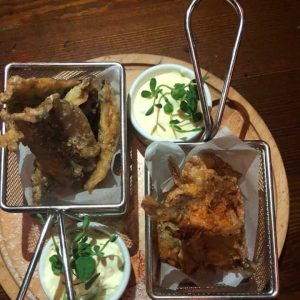 Рибний дует