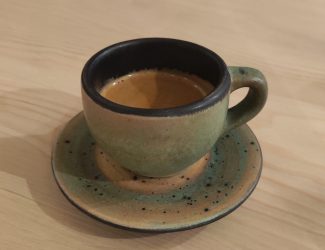Кава Espresso
