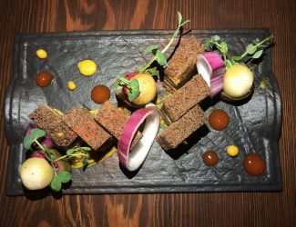 Тортик Козацький