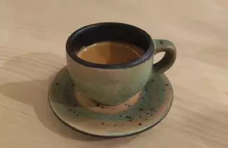 Кава Espresso