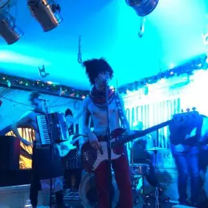 Медовий полин Паб юа