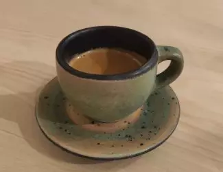Кава Espresso
