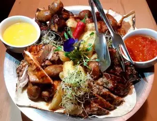 Сет Багато-мяса